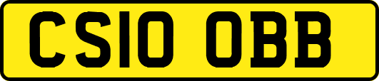 CS10OBB