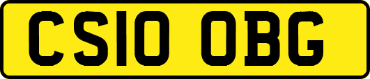 CS10OBG