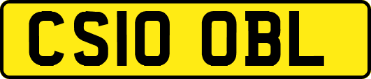 CS10OBL