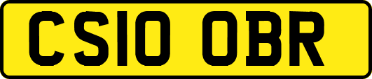 CS10OBR