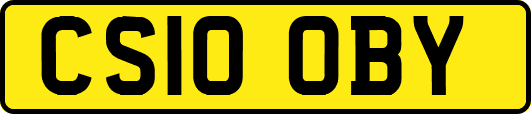 CS10OBY