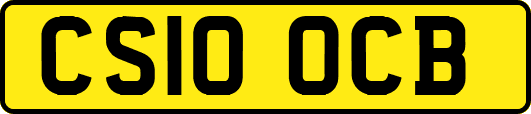 CS10OCB