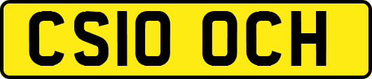 CS10OCH