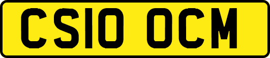 CS10OCM