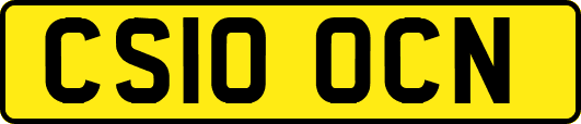 CS10OCN
