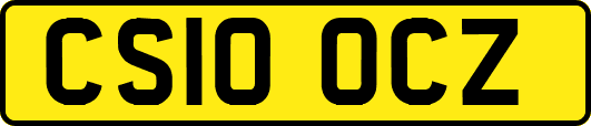 CS10OCZ