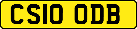 CS10ODB