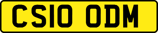 CS10ODM