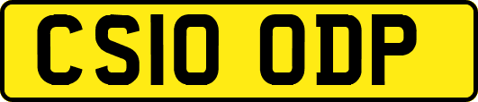 CS10ODP
