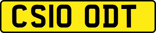 CS10ODT