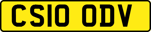 CS10ODV