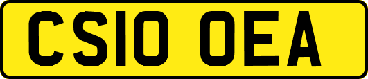 CS10OEA