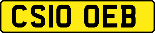 CS10OEB