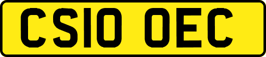 CS10OEC