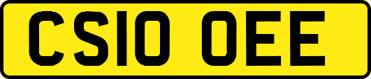 CS10OEE