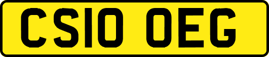 CS10OEG