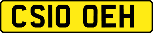 CS10OEH