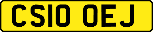 CS10OEJ