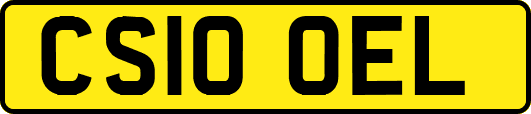 CS10OEL