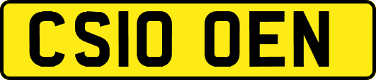 CS10OEN