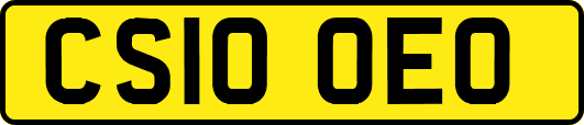 CS10OEO