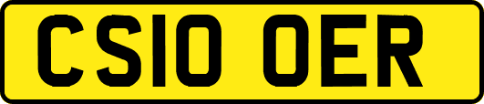 CS10OER