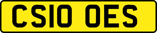 CS10OES