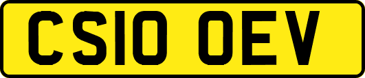 CS10OEV
