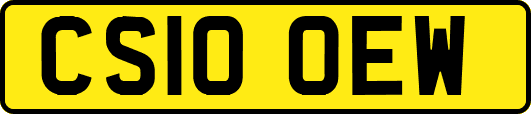 CS10OEW