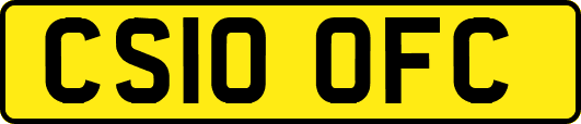 CS10OFC