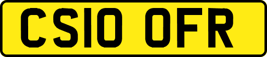 CS10OFR