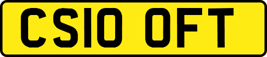 CS10OFT