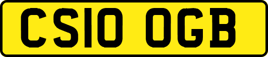 CS10OGB