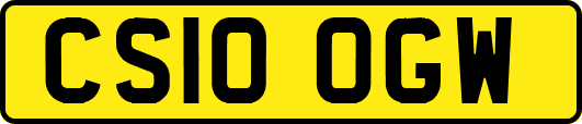CS10OGW