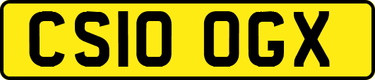 CS10OGX