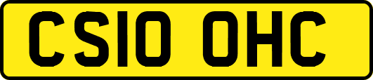 CS10OHC