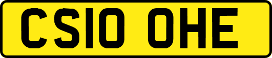CS10OHE