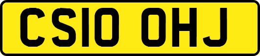 CS10OHJ