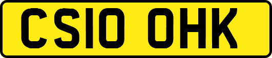 CS10OHK