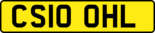 CS10OHL