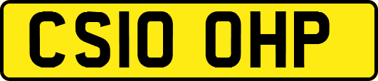 CS10OHP