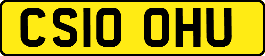 CS10OHU