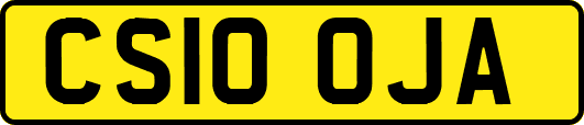 CS10OJA