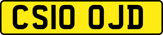 CS10OJD
