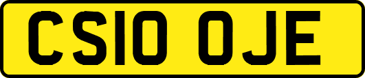 CS10OJE