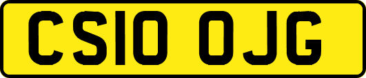 CS10OJG