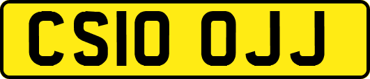 CS10OJJ