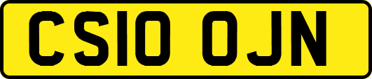 CS10OJN
