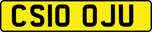CS10OJU