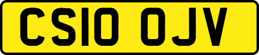 CS10OJV